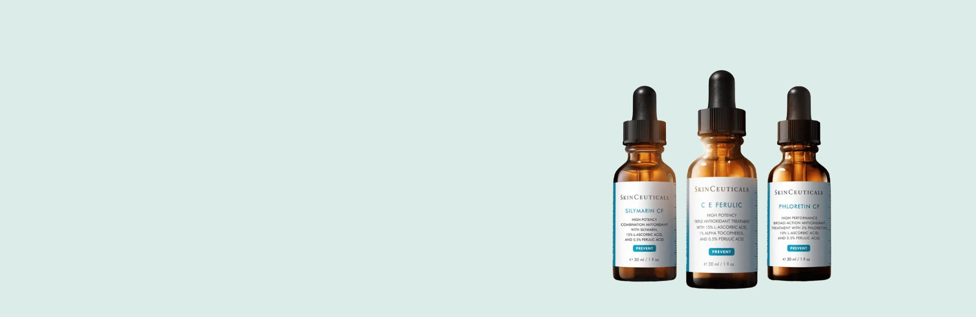 SkinCeuticals Antioxidants