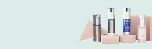 Retinols and Exfoliators