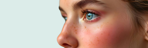 Sensitive Skin