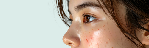 Acne-Prone Skin