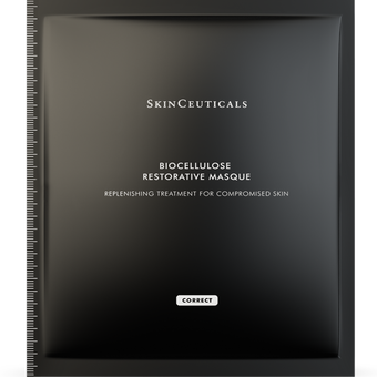 Biocellulose Restorative Mask - (6 pieces) image 0