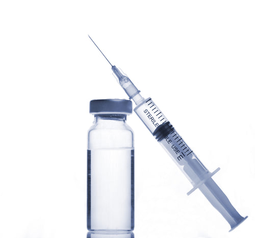 Botox-Neurotoxin Injectable image 0