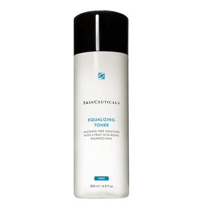 Equalizing Toner image 0