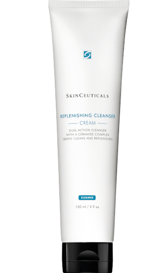 Replenishing Cleanser image 0