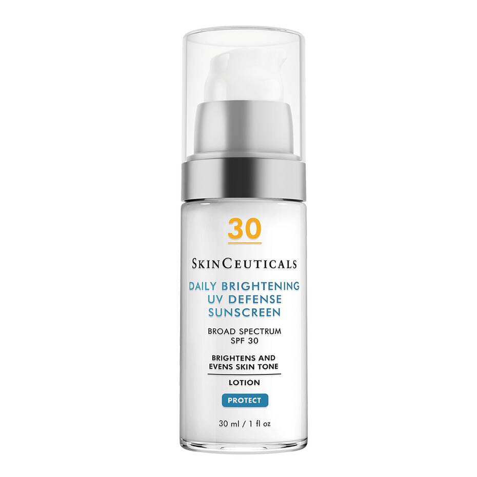 Daily Brightening UV Defense Sunscreen SPF 30 image 0