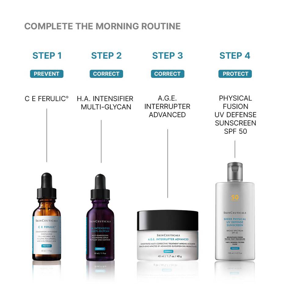 C E Ferulic