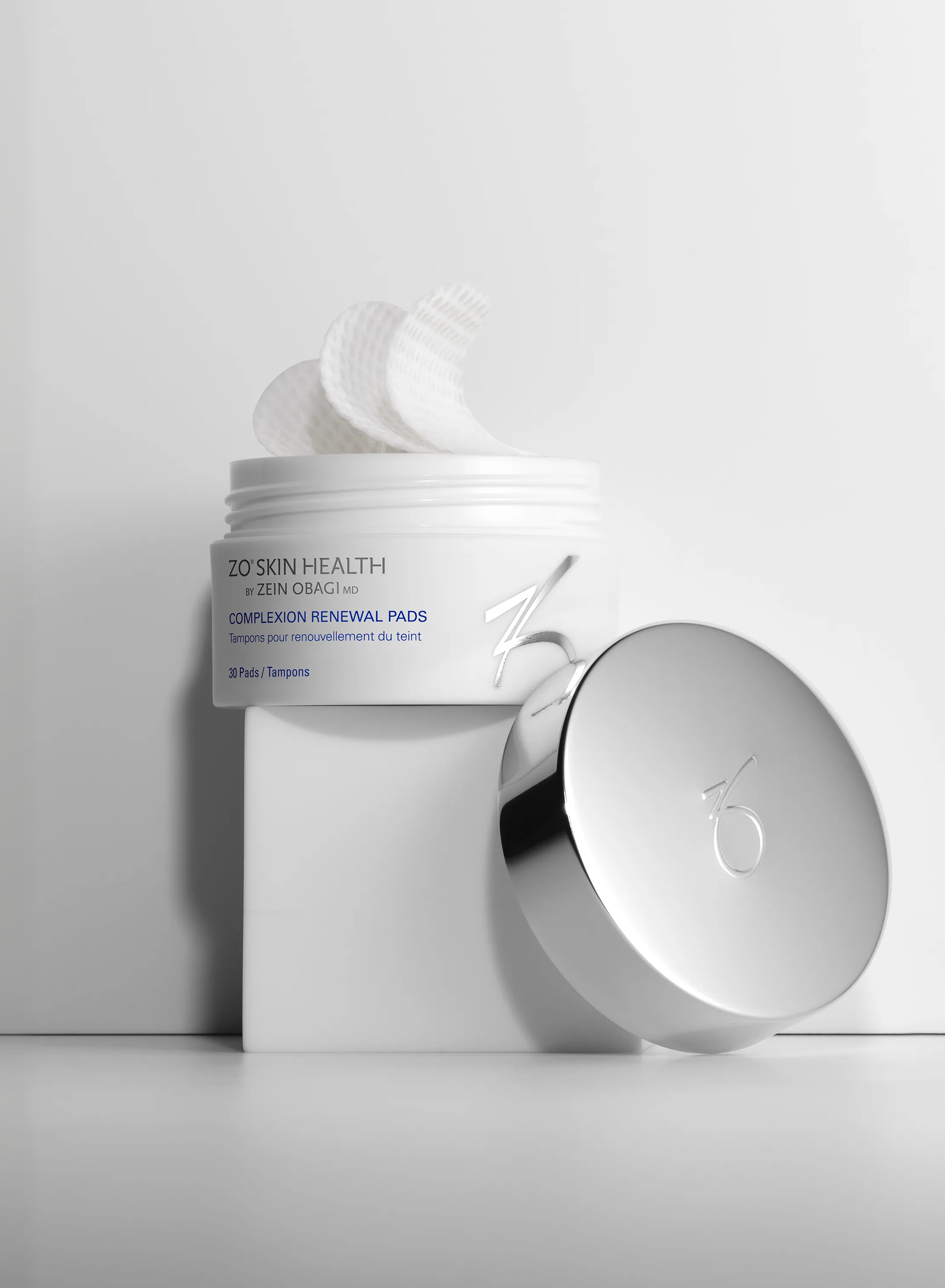 Complexion Renewal Pads