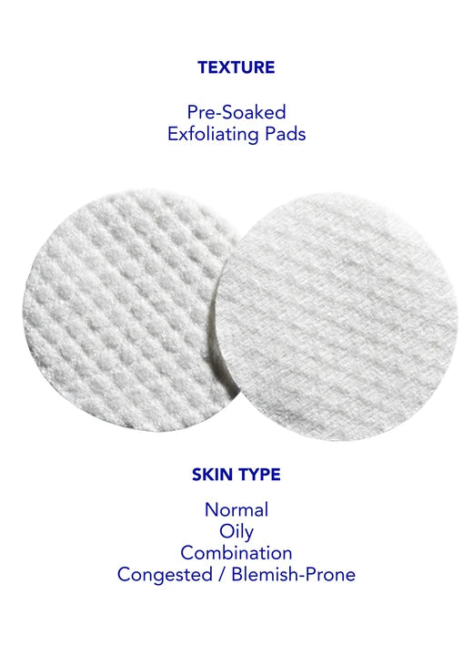 Complexion Renewal Pads