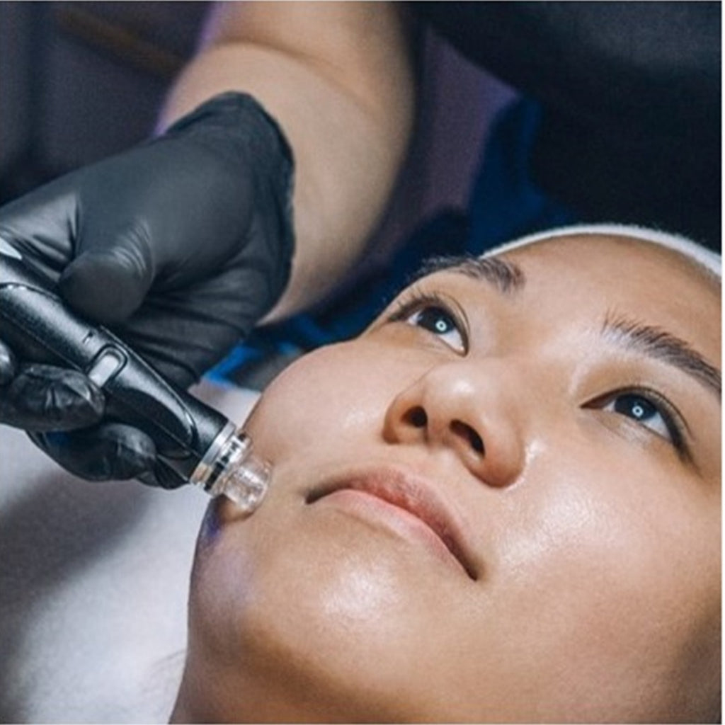 HydraFacial