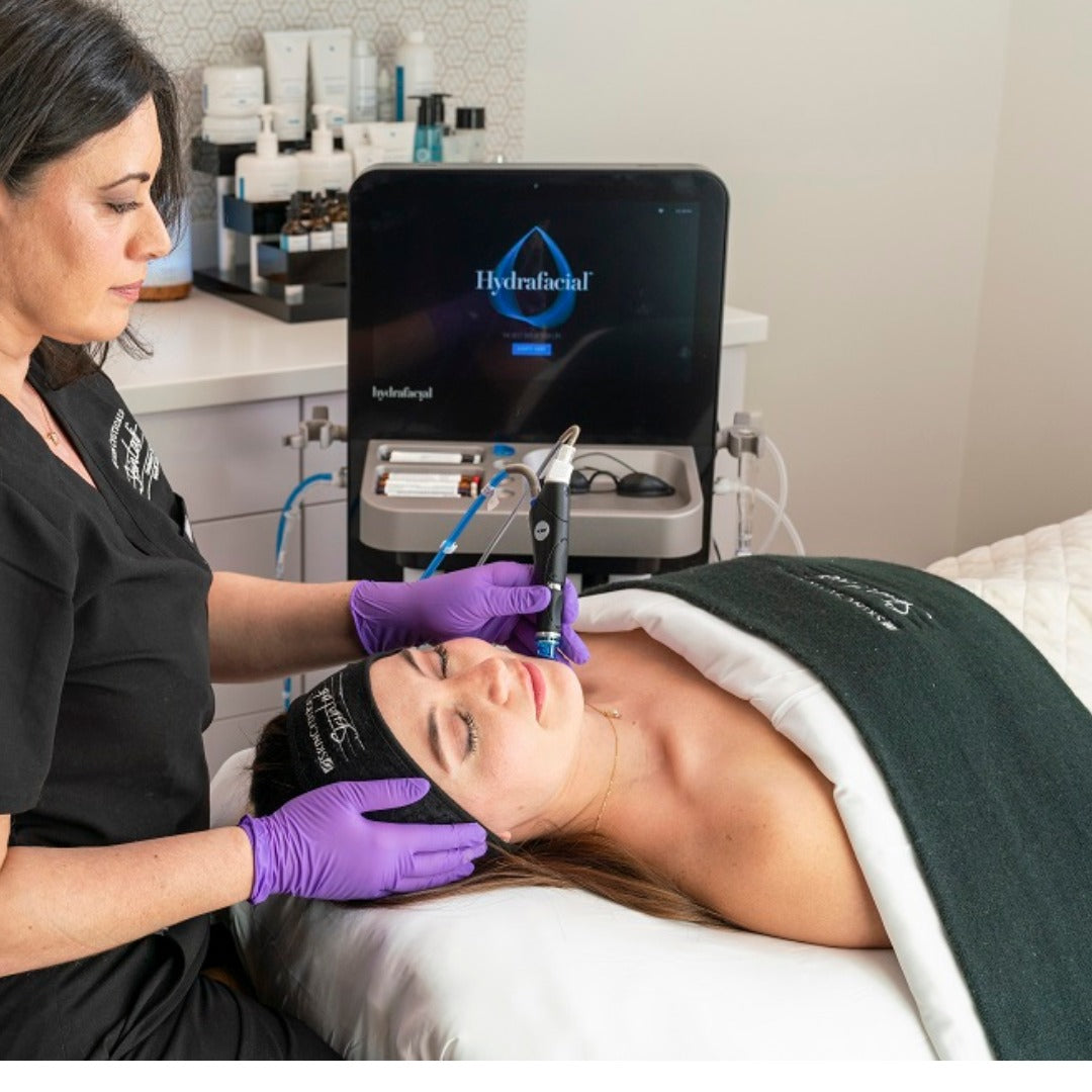 HydraFacial