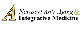 Newport Anit-Aging and Aesthetic Medicine Logo

