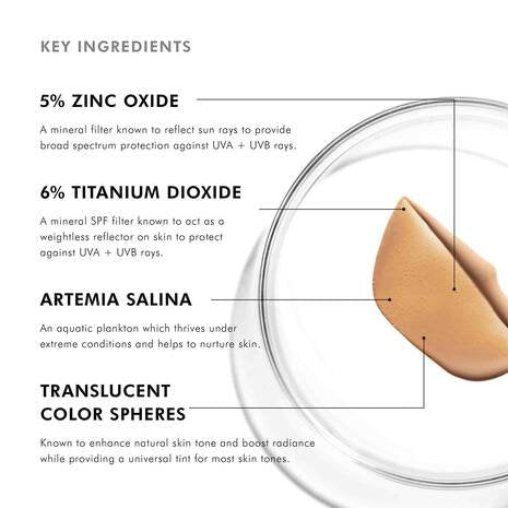 Physical Fusion UV Defense Sunscreen SPF 50