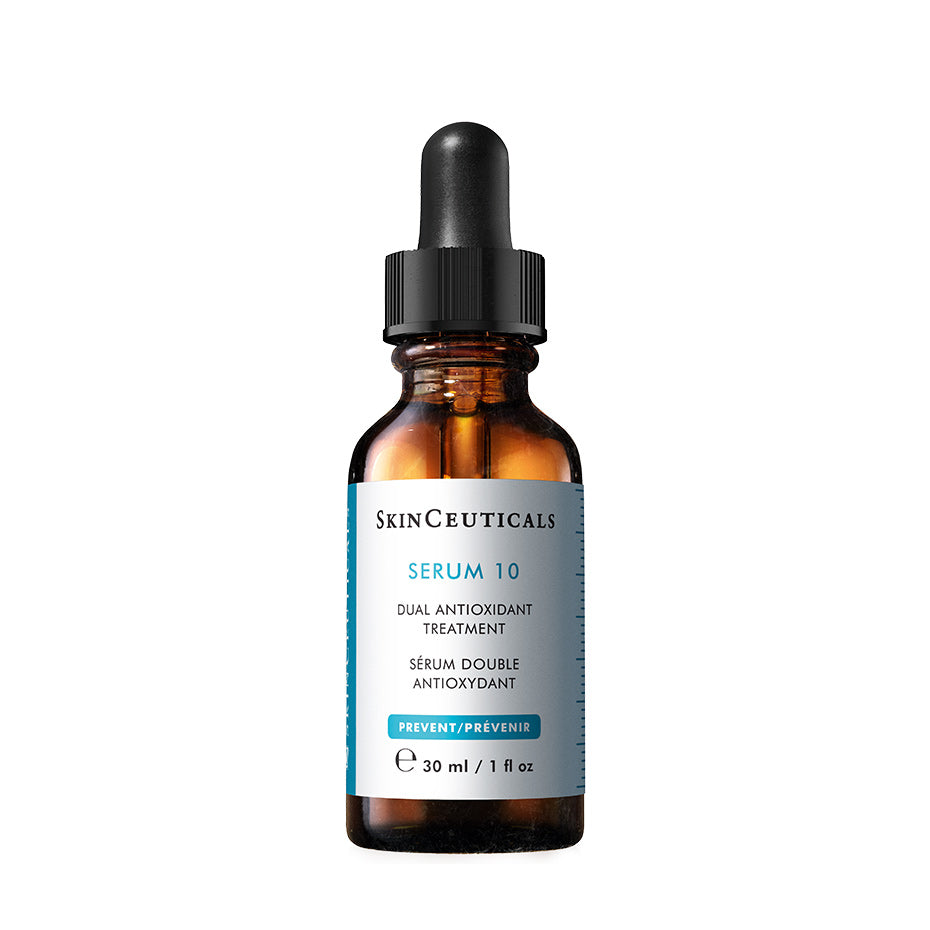 Serum 10 AOX+