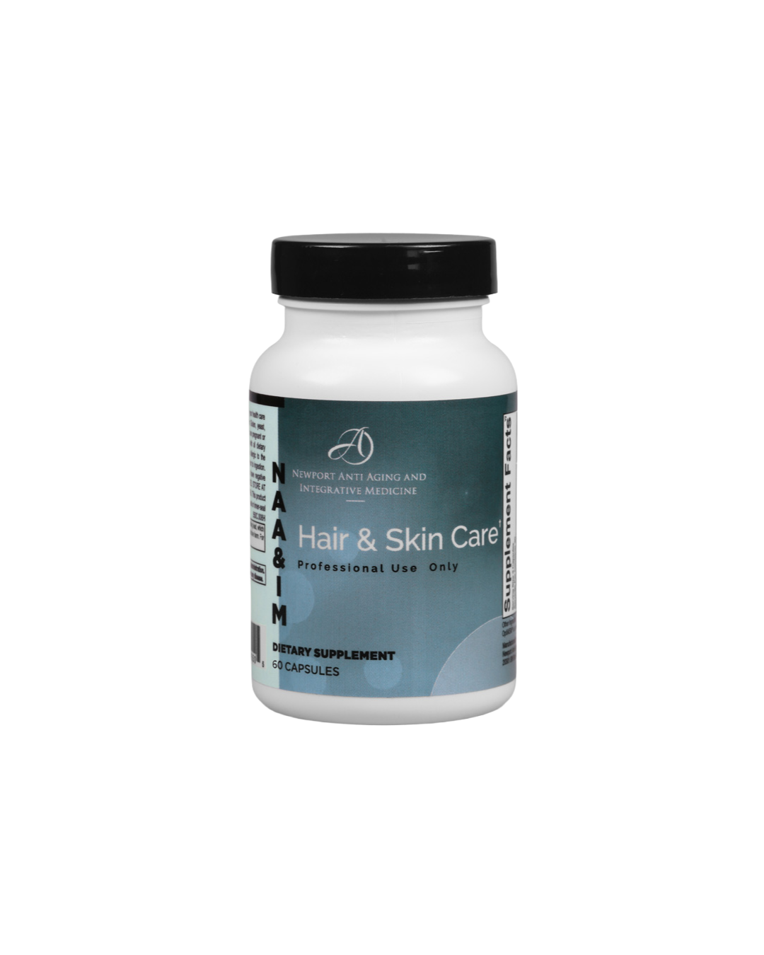 Hair & Skin Care (60 Count)