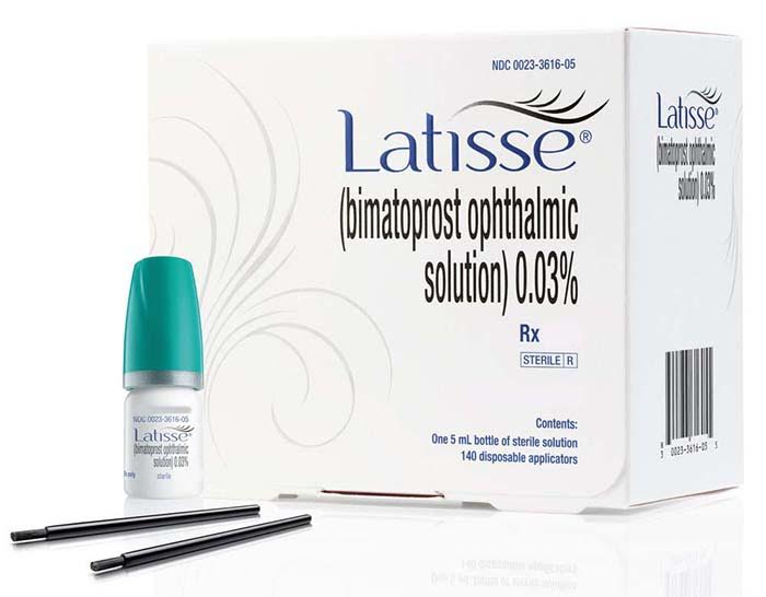 Latisse 3ml image 0