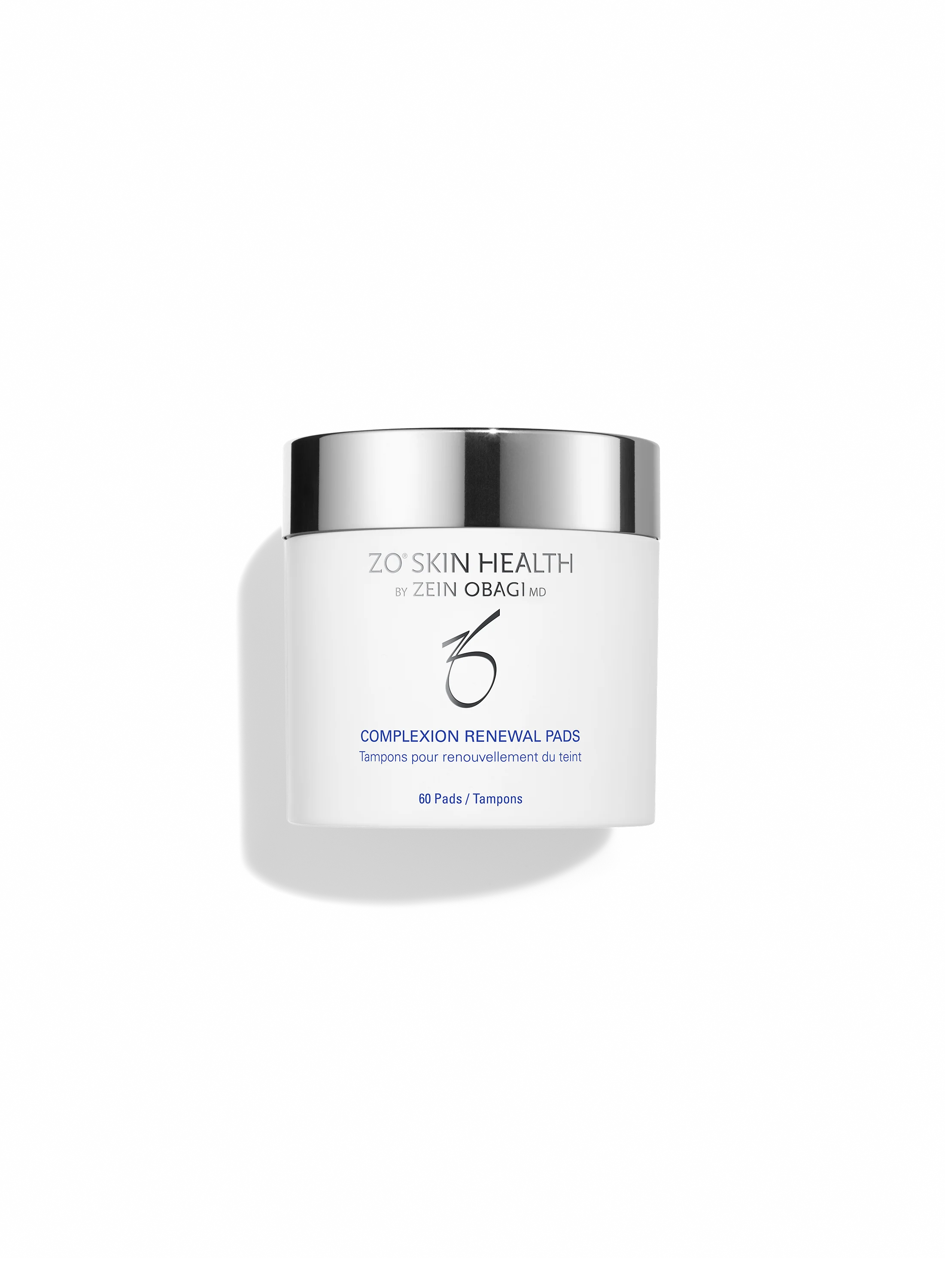Complexion Renewal Pads