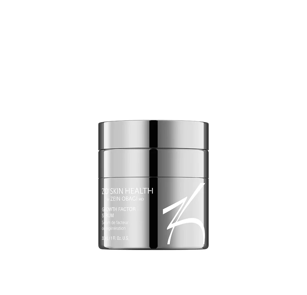 Growth Factor Serum image 0