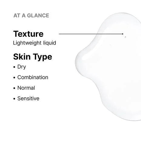 Equalizing Toner