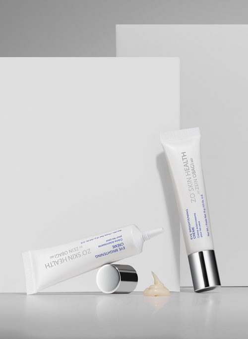Eye Brightening Creme