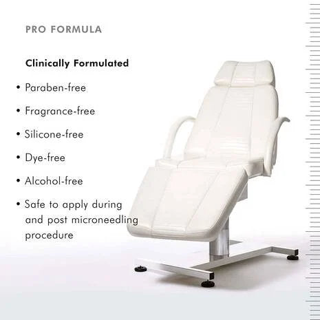 Hydrating B5 Gel