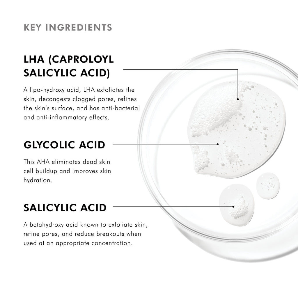 LHA Cleansing Gel